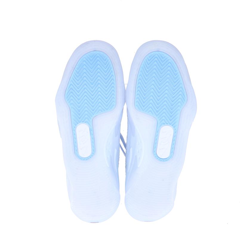 NIKE NIKE/JORDAN ZION 3 PF /DR0676-400//サイズ27cm/Aランク/03