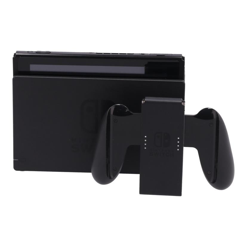 NINTENDO 任天堂 ニンテンドー /Nintendo Switch 本体/HAC-S-KAAAA//XAJ40039977621/Bランク/71