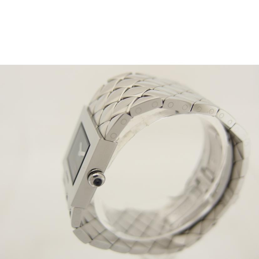 CHANEL シャネル/マトラッセSS/レディースウォッチ/クオーツ/H0009//Q.R******/ABランク/18