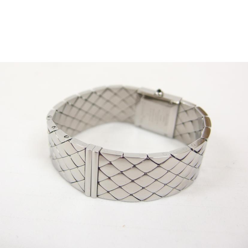 CHANEL シャネル/マトラッセSS/レディースウォッチ/クオーツ/H0009//Q.R******/ABランク/18