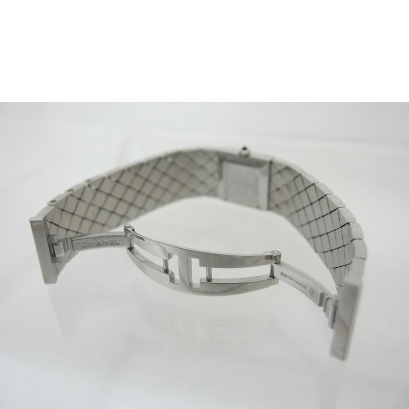 CHANEL シャネル/マトラッセSS/レディースウォッチ/クオーツ/H0009//Q.R******/ABランク/18