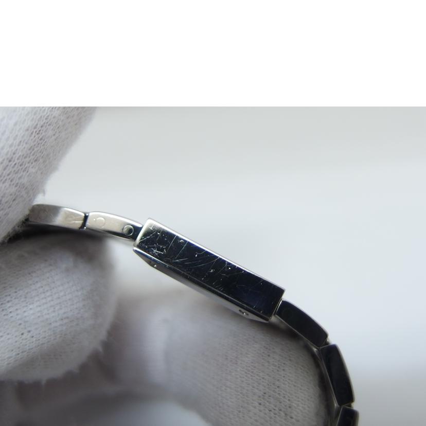 CHANEL シャネル/マトラッセSS/レディースウォッチ/クオーツ/H0009//Q.R******/ABランク/18