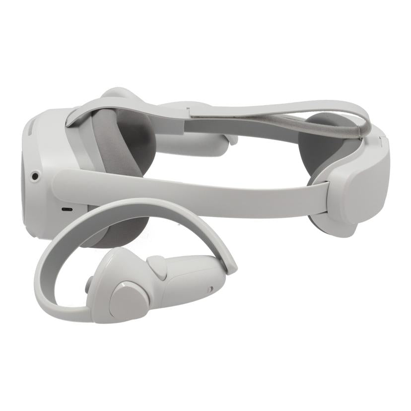 Pico Technology ピコテクノロジー/VRヘッドセット/PICO 4 128GB//PA8120MGJ3160541G/Bランク/05