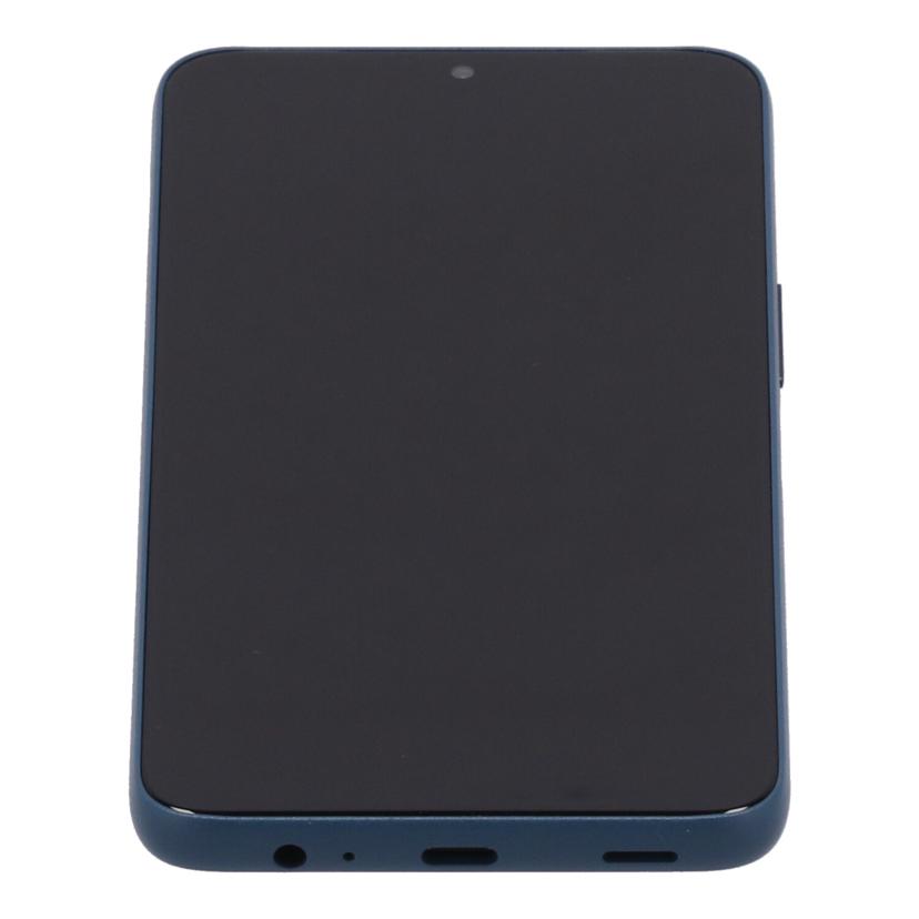 FUJITSU FCNT SoftBank系 富士通 フジツウ /スマートフォン/arrows We2 64GB/A402FC//ZH2AK23X87/Aランク/67