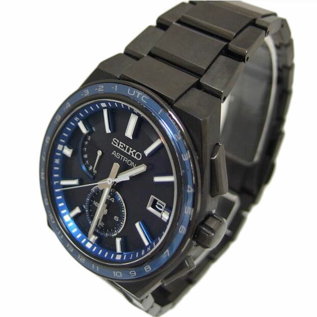 SEIKO セイコー/アストロン・ネクスター/メンズ/電波ソーラー/SBXY041//210***/Aランク/04
