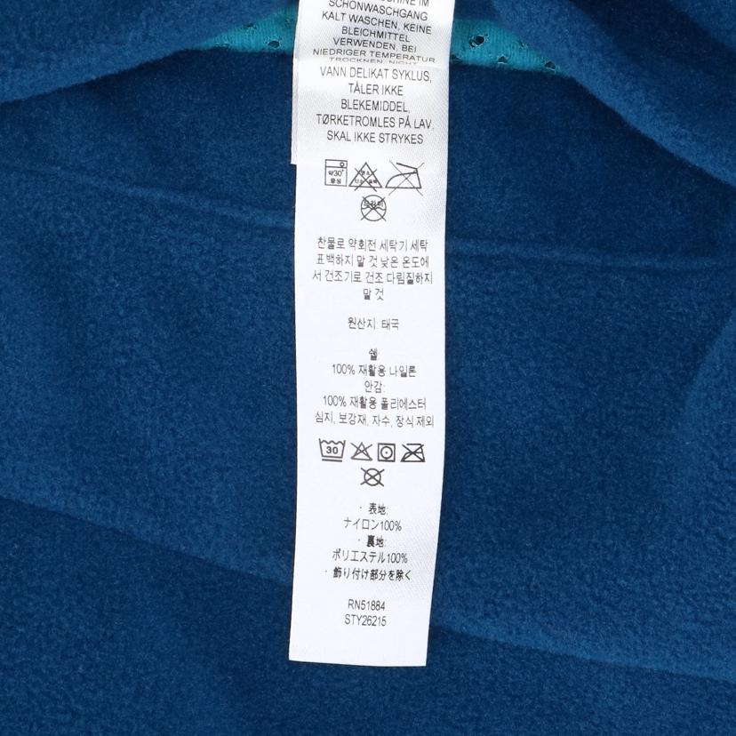 patagonia パタゴニア/リバーシブル シェルド マイクロディニ ジャケット/26215//サイズ XL/Bランク/05