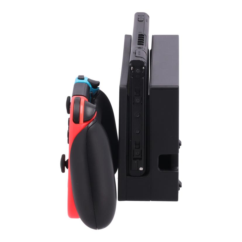 NINTENDO 任天堂 ニンテンドー /Nintendo Switch 本体/HAD-S-KABAH//XKJ10101261194/ABランク/77