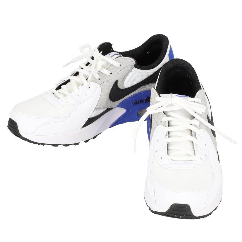 NIKE ナイキ/AIR MAX EXCEE /CD4165-120//サイズ26.5cm/Aランク/03