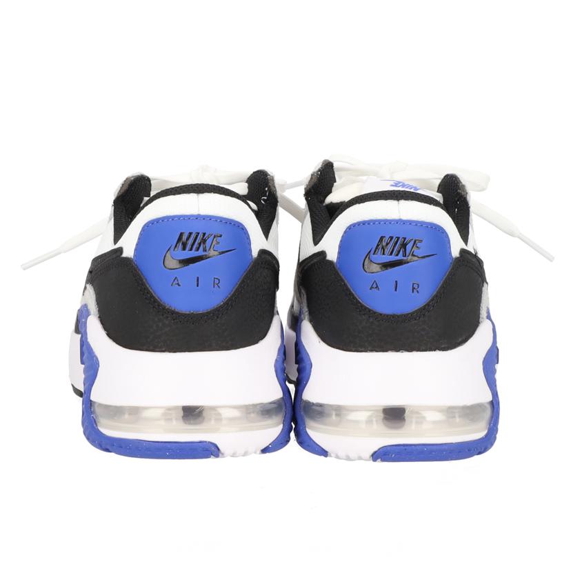NIKE ナイキ/AIR MAX EXCEE /CD4165-120//サイズ26.5cm/Aランク/03
