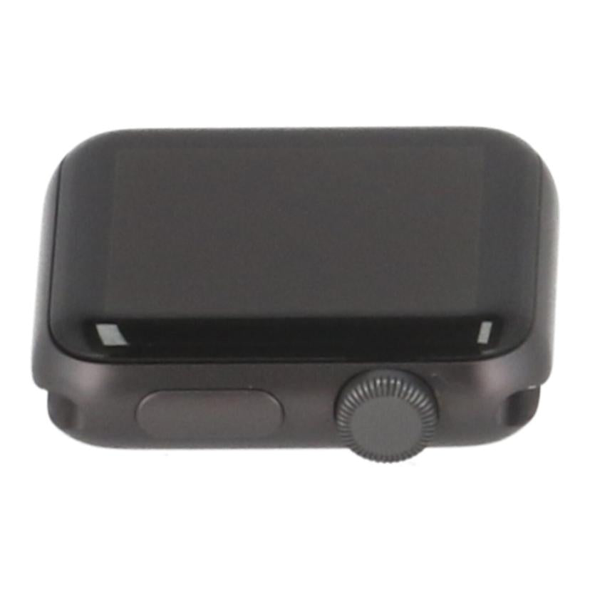 Apple アップル /Applewatch Series3 38mm GPS/MTF02J/A//GJ9HM1ELJ5X0/Bランク/84