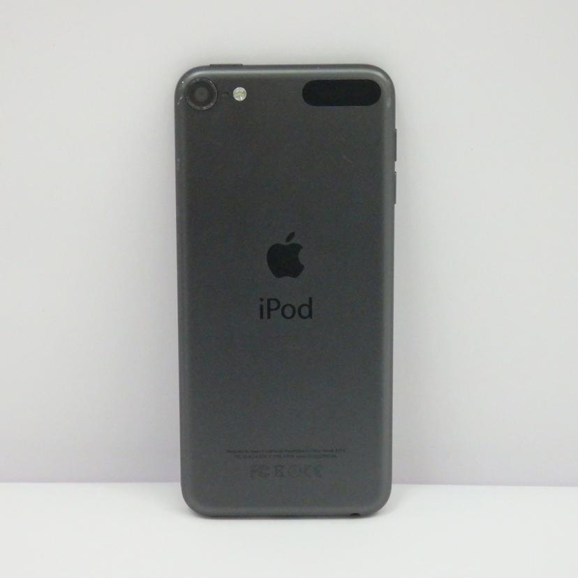 Apple アップル/iPod touch /MKJ02J/A//CCQQ32P9GGNL/Bランク/77