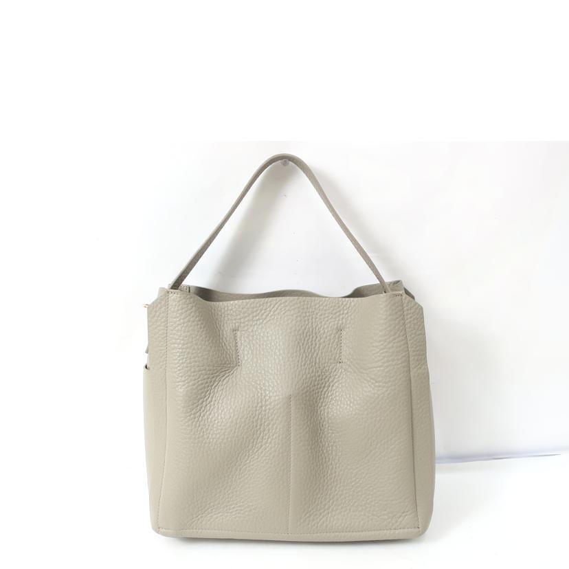 FURLA フルラ/カプリッチョ ホーボーバッグ 2WAY ベージュ/F6852//ABランク/65