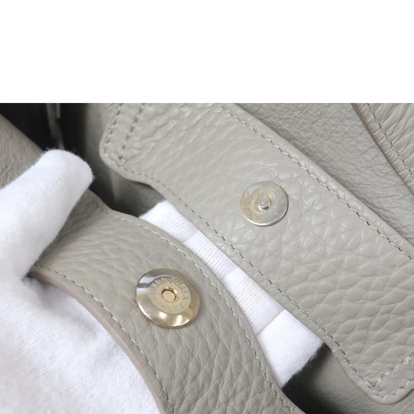 FURLA フルラ/カプリッチョ ホーボーバッグ 2WAY ベージュ/F6852//ABランク/65