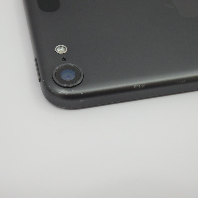 Apple アップル/iPod touch /MKJ02J/A//CCQQ32P9GGNL/Bランク/77