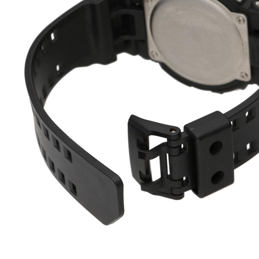 CASIO カシオ/G-CHOCK/アナデジ/ハイパーカラーズ/GA-400-1AJF//539*/Aランク/20