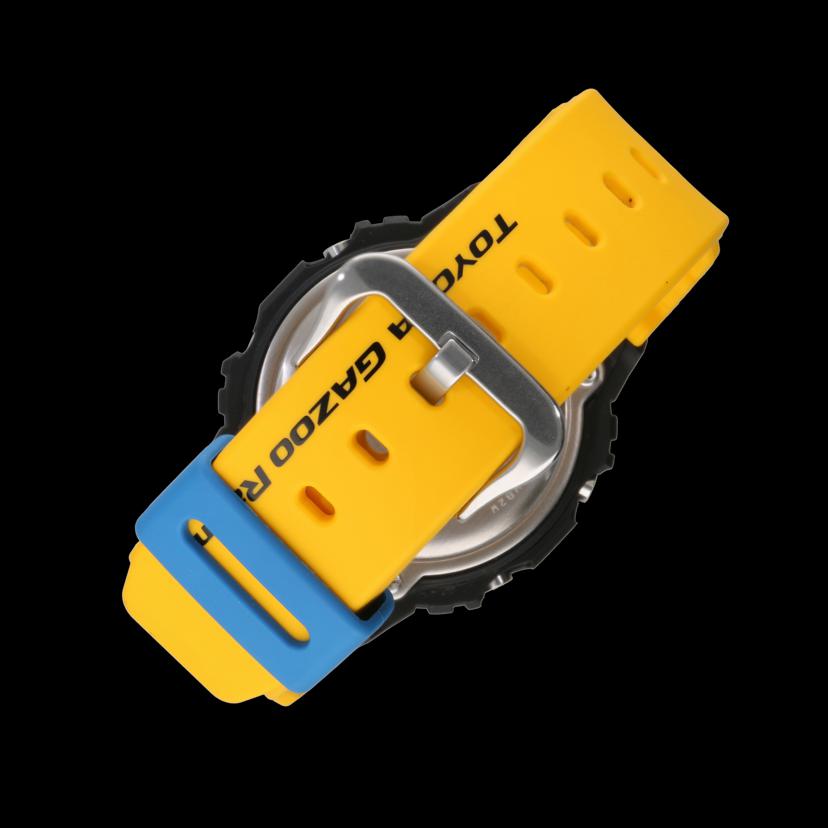CASIO カシオ/G-SHOCK×モリゾウ・ズペシャルエディション/DW-5600X//F3W***/Aランク/19