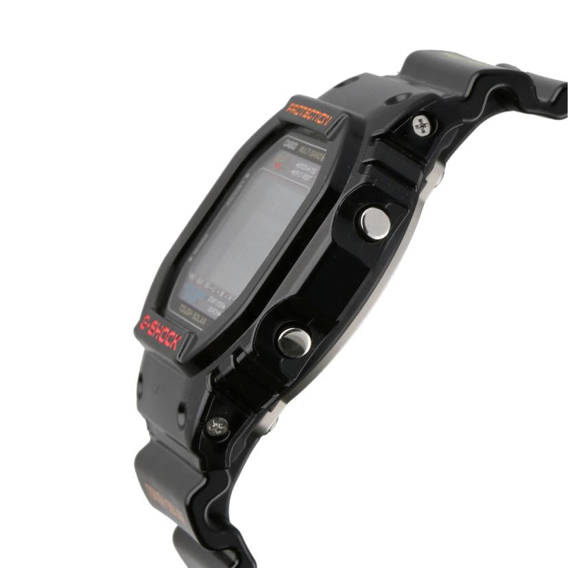 CASIO カシオ/G-SHOCK/G-LIDE/電波ソーラー/GWX-5600-1JF//302*****/SAランク/20