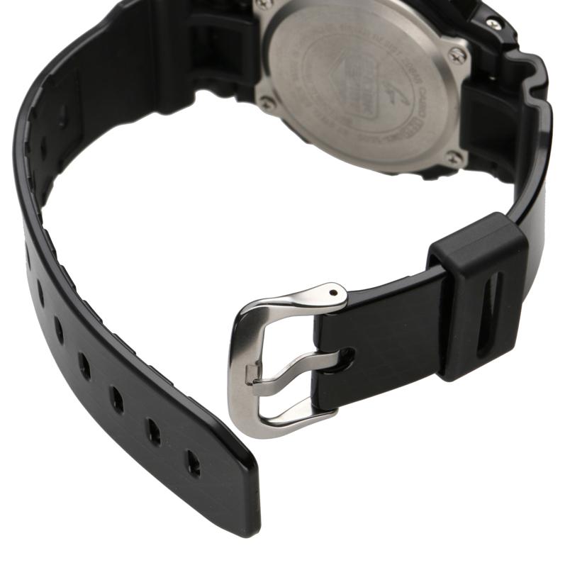 CASIO カシオ/G-SHOCK/G-LIDE/電波ソーラー/GWX-5600-1JF//302*****/SAランク/20