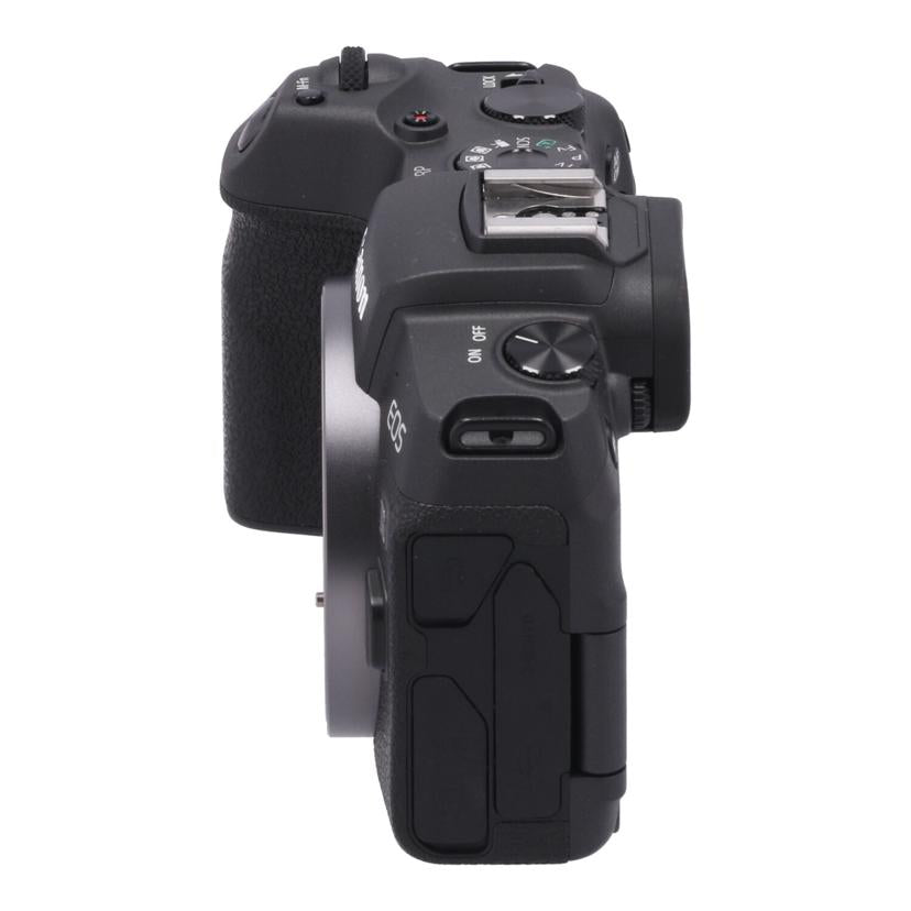 Canon キヤノン /ミラーレス一眼 ボディ/EOS RP ボディ//011021001732/Bランク/24