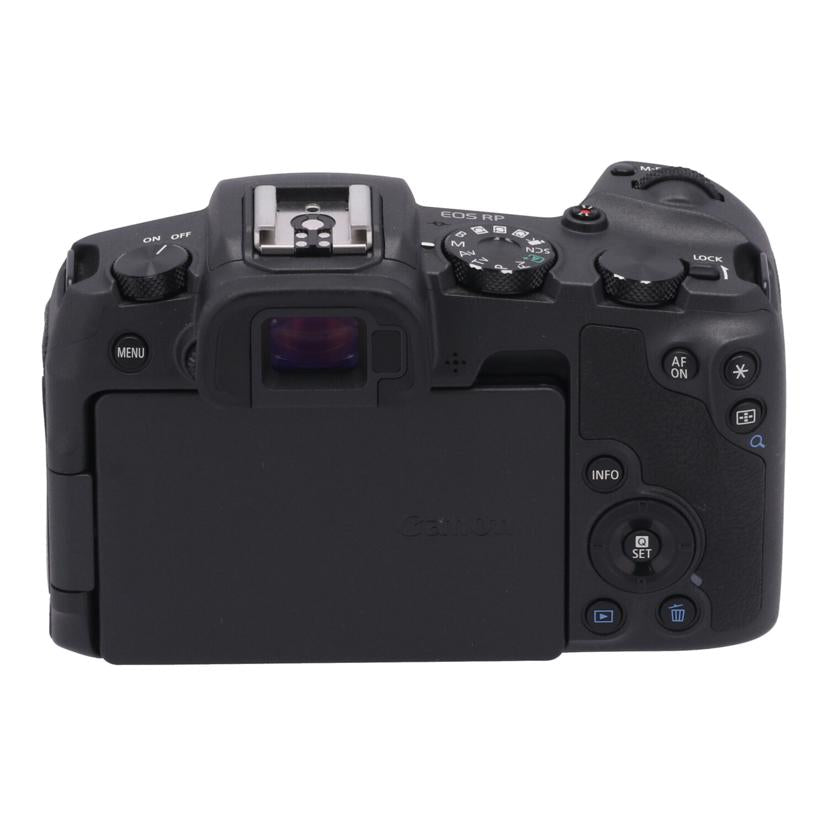 Canon キヤノン /ミラーレス一眼 ボディ/EOS RP ボディ//011021001732/Bランク/24