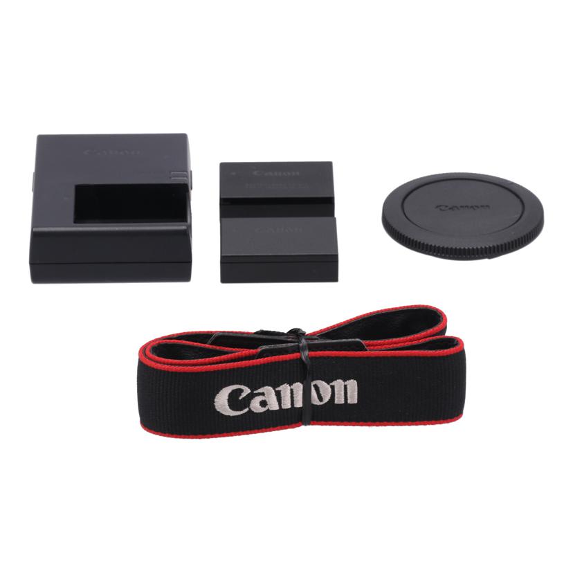 Canon キヤノン /ミラーレス一眼 ボディ/EOS RP ボディ//011021001732/Bランク/24