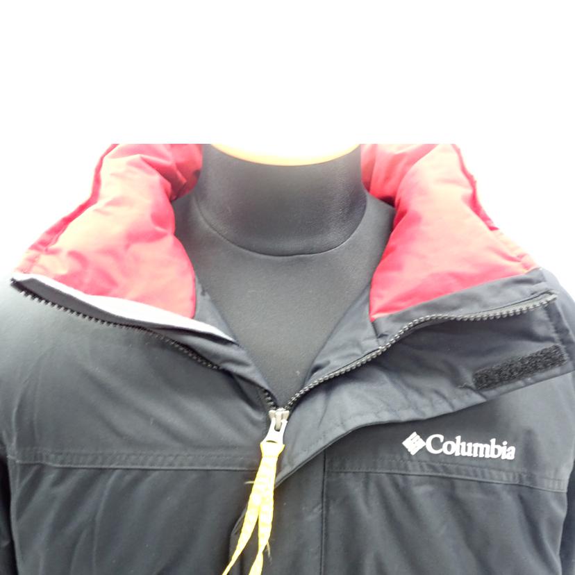 Columbia Columbia/★Columbiaセントジョ‐メドウダウンJKT/PM3748//L/Bランク/62