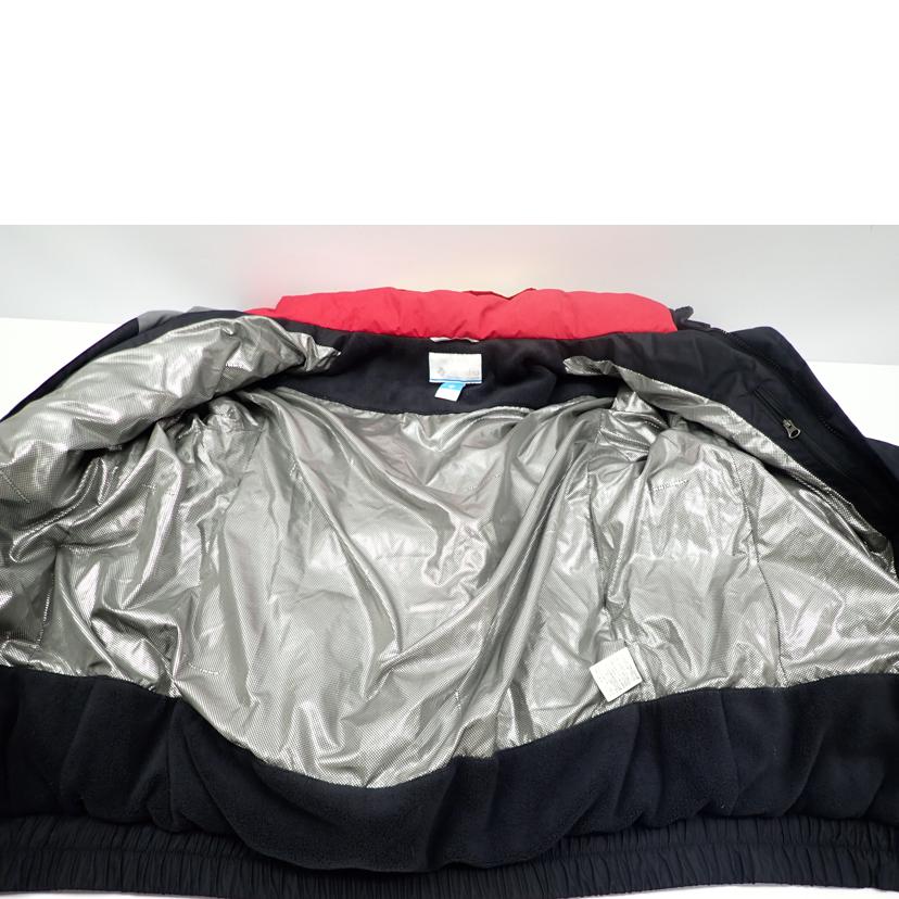Columbia Columbia/★Columbiaセントジョ‐メドウダウンJKT/PM3748//L/Bランク/62