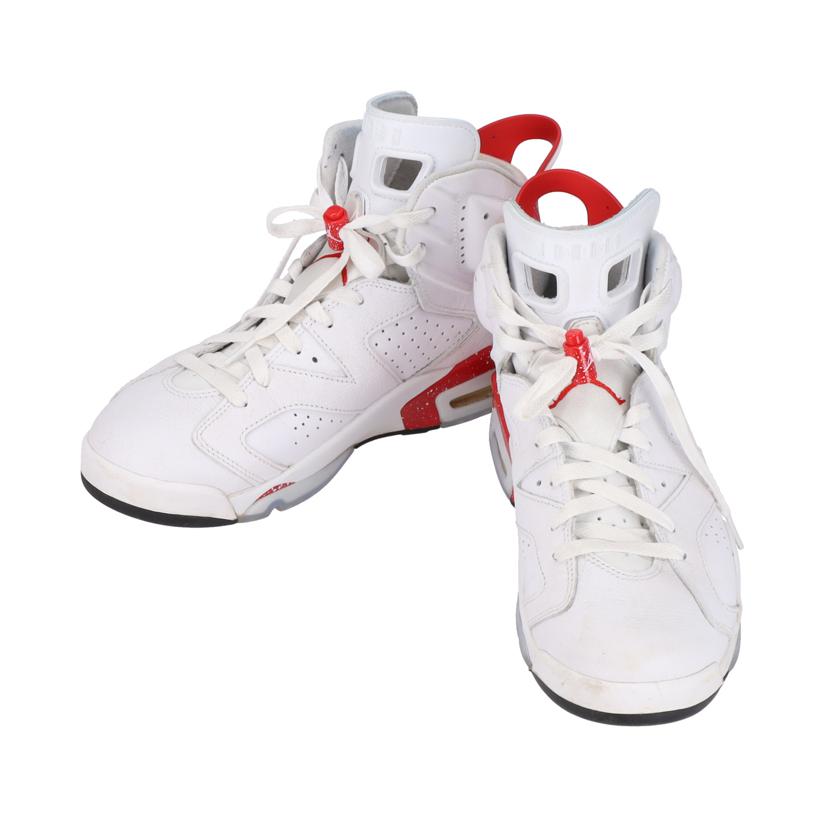 NIKE ナイキ/Air JORDAN6 RETRO/CT8529-162//27.5cm/Bランク/03