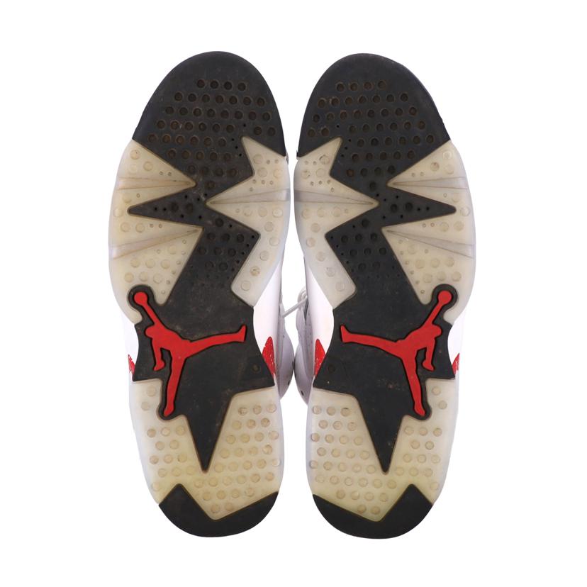 NIKE ナイキ/Air JORDAN6 RETRO/CT8529-162//27.5cm/Bランク/03