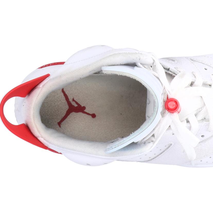 NIKE ナイキ/Air JORDAN6 RETRO/CT8529-162//27.5cm/Bランク/03