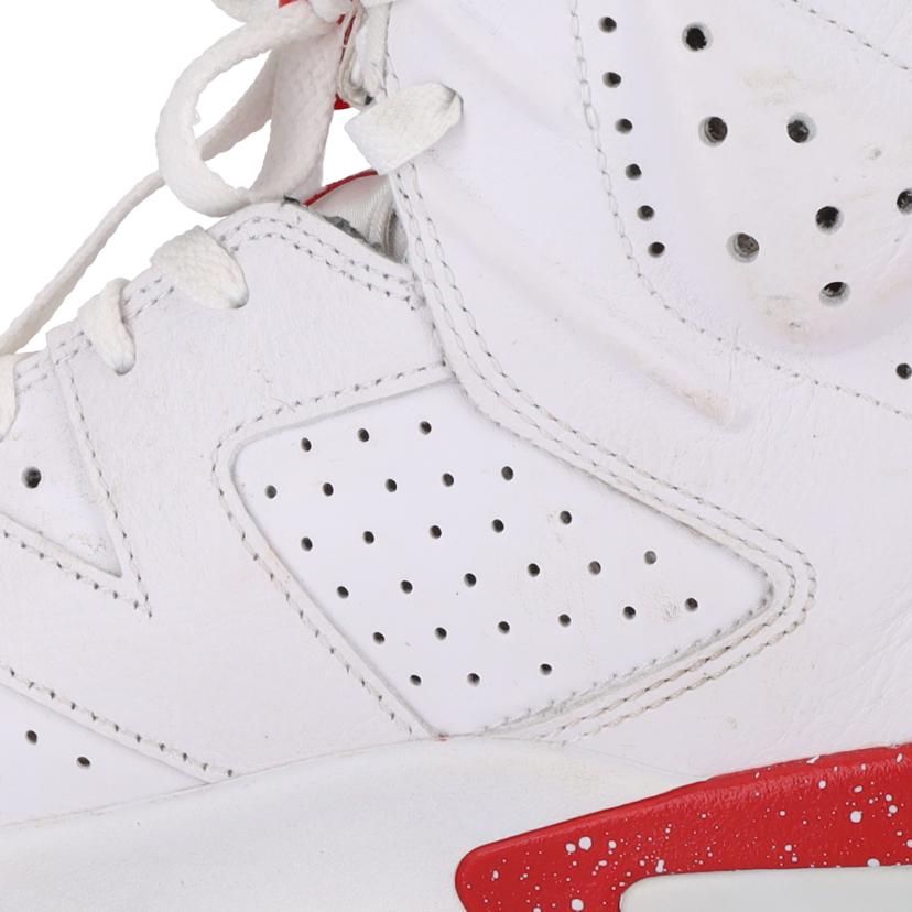 NIKE ナイキ/Air JORDAN6 RETRO/CT8529-162//27.5cm/Bランク/03