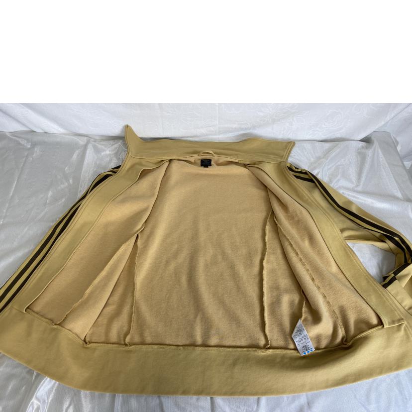 adidas アディダス/トラックジャケット/705751//ABランク/51
