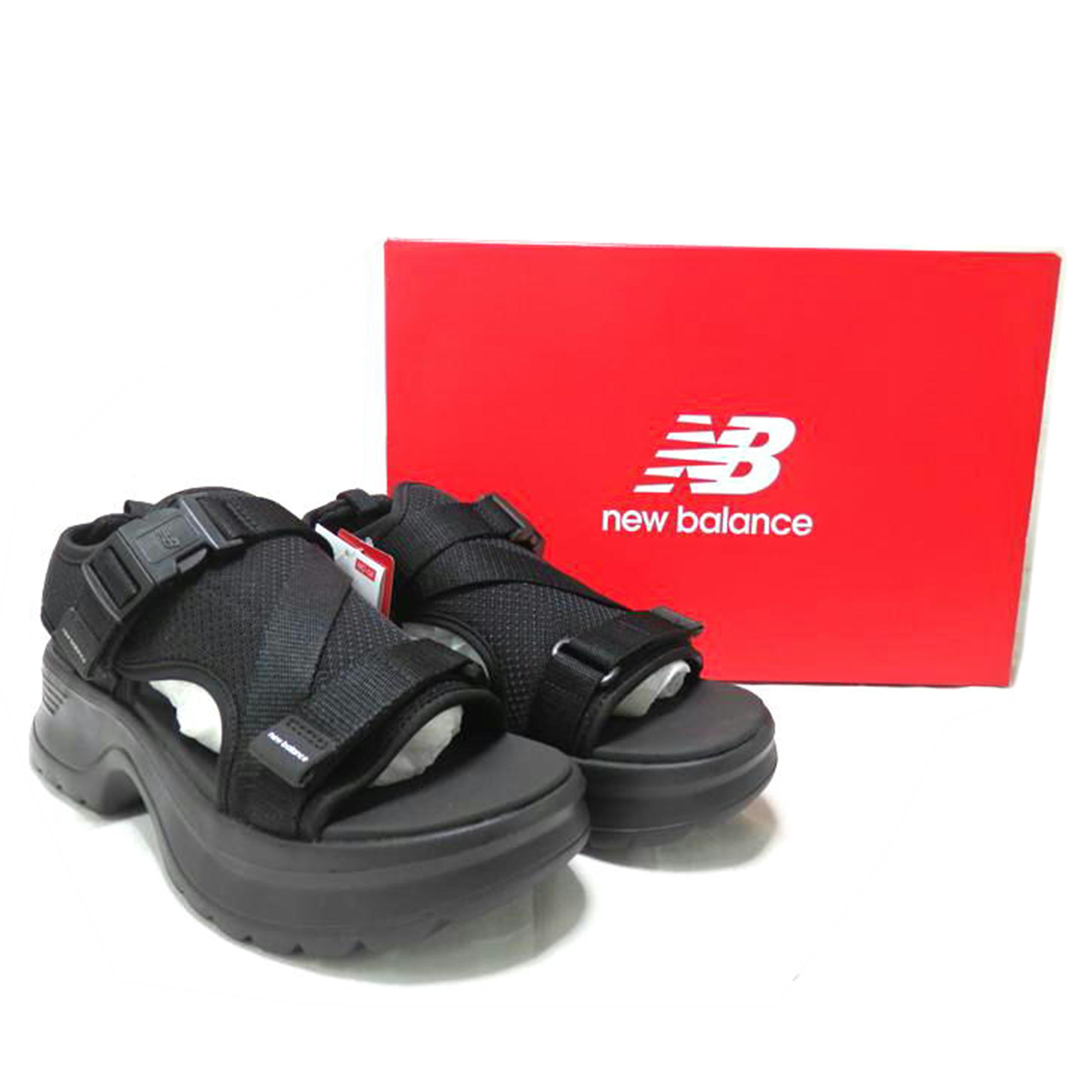 new balance ニューバランス/new balance サンダル/24.0cm/W2586XR//Sランク/84
