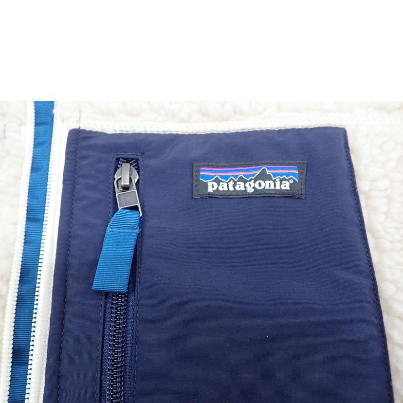 Patagonia パタゴニア/★Patagonia クラシックレトロベスト/STY23048FA20//S/Aランク/62