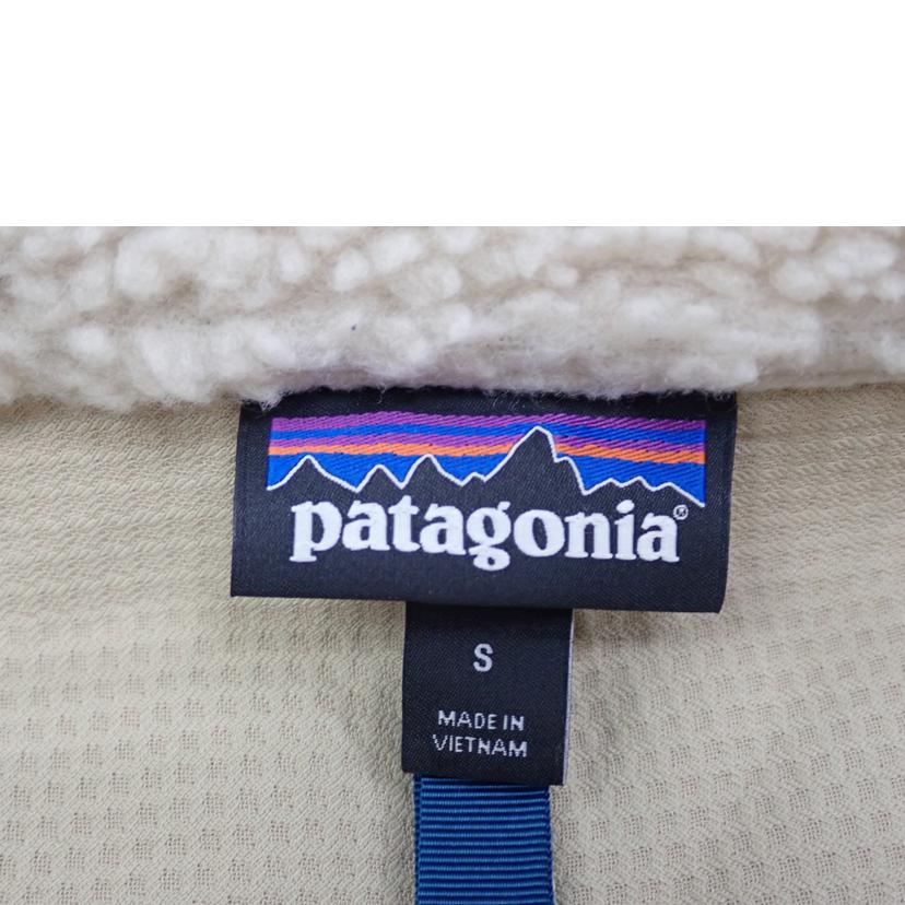 Patagonia パタゴニア/★Patagonia クラシックレトロベスト/STY23048FA20//S/Aランク/62