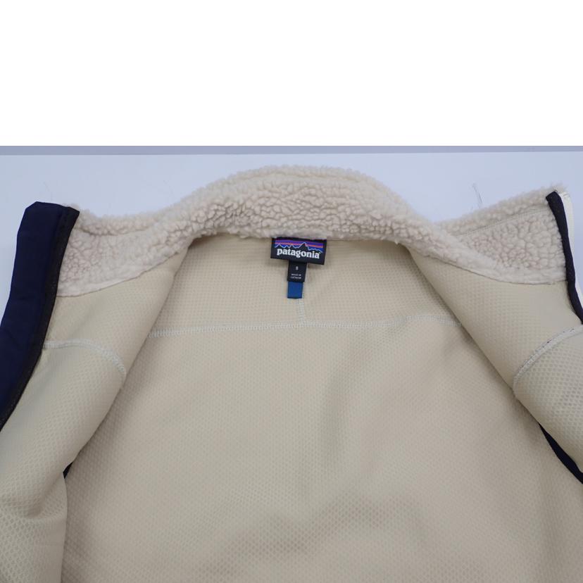 Patagonia パタゴニア/★Patagonia クラシックレトロベスト/STY23048FA20//S/Aランク/62
