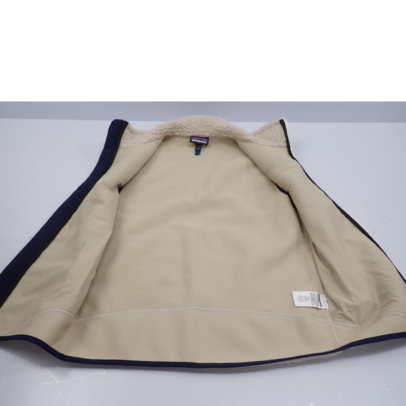 Patagonia パタゴニア/★Patagonia クラシックレトロベスト/STY23048FA20//S/Aランク/62