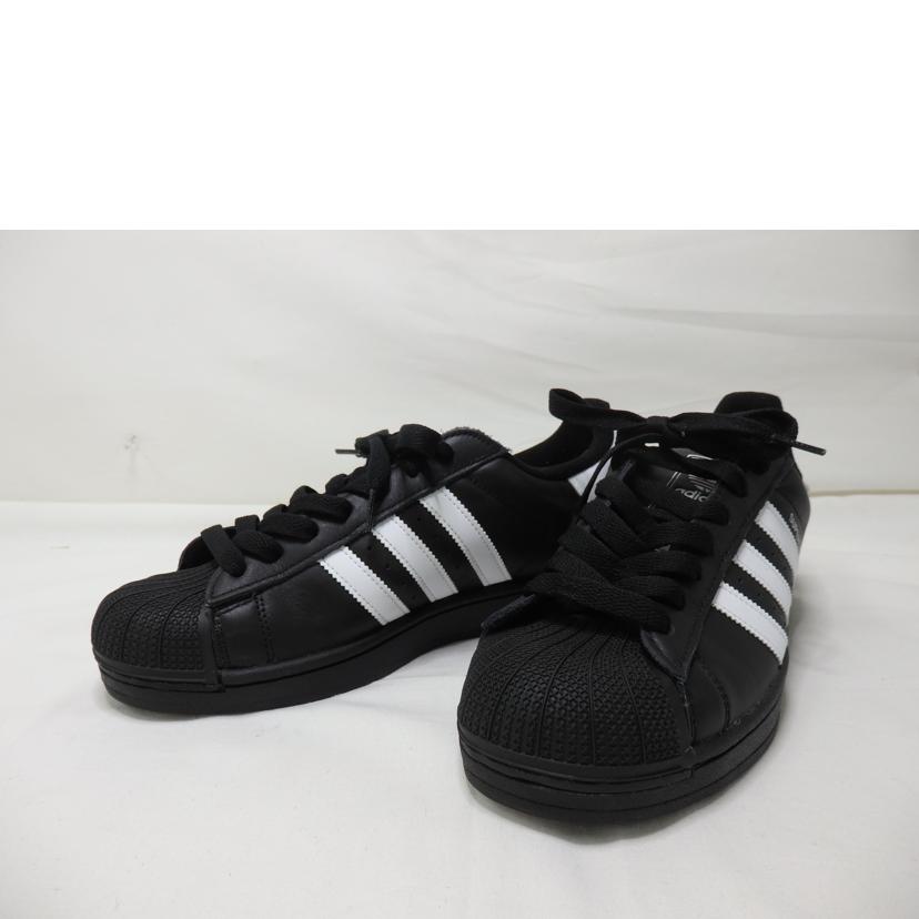 adidas アディダス/SUPERSTARⅡ/27.5cm/JI0079//ABランク/84