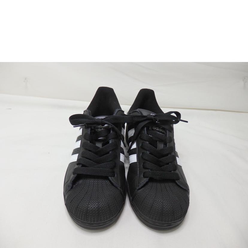 adidas アディダス/SUPERSTARⅡ/27.5cm/JI0079//ABランク/84