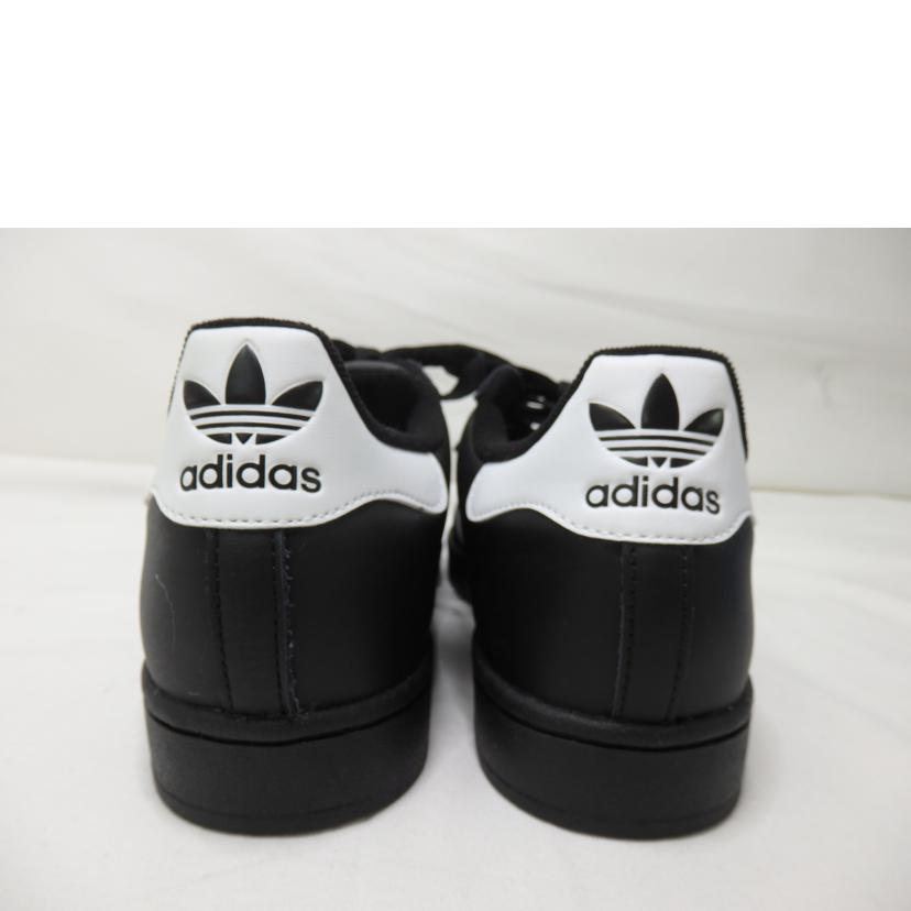 adidas アディダス/SUPERSTARⅡ/27.5cm/JI0079//ABランク/84