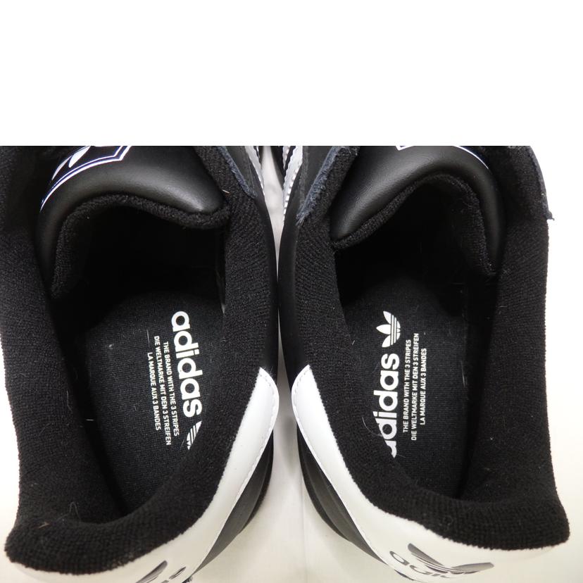 adidas アディダス/SUPERSTARⅡ/27.5cm/JI0079//ABランク/84