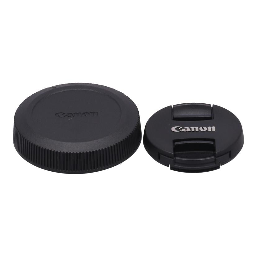 Canon キヤノン /交換レンズ/RF 35mm STN/RF35mm F1.8 マクロ IS STM//7412001349/ABランク/05