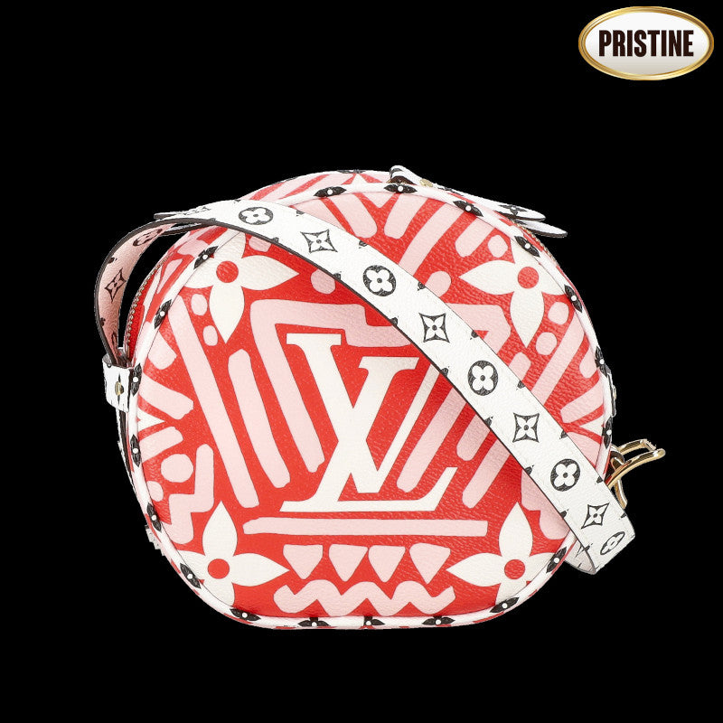 LOUIS VUITTON ルイヴィトン/☆ボワットシャポースープル/LOUIS VUITTONクラフト/M45364//PL2***/SAランク/75