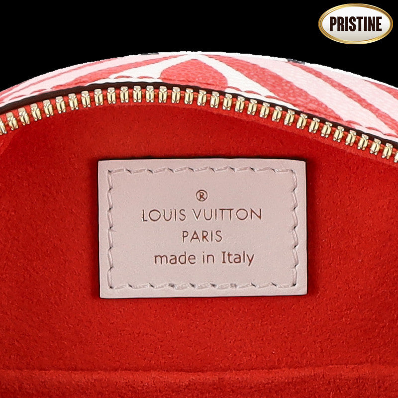 LOUIS VUITTON ルイヴィトン/☆ボワットシャポースープル/LOUIS VUITTONクラフト/M45364//PL2***/SAランク/75