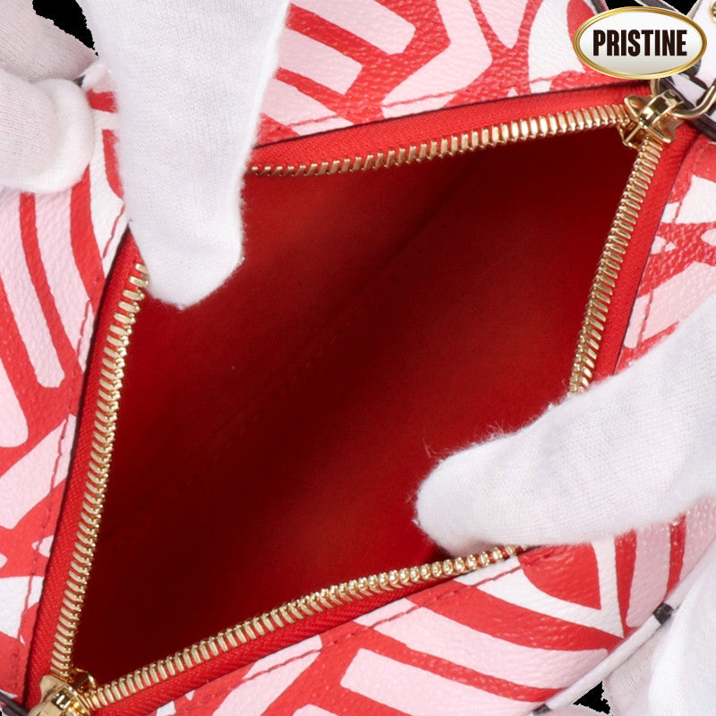 LOUIS VUITTON ルイヴィトン/☆ボワットシャポースープル/LOUIS VUITTONクラフト/M45364//PL2***/SAランク/75