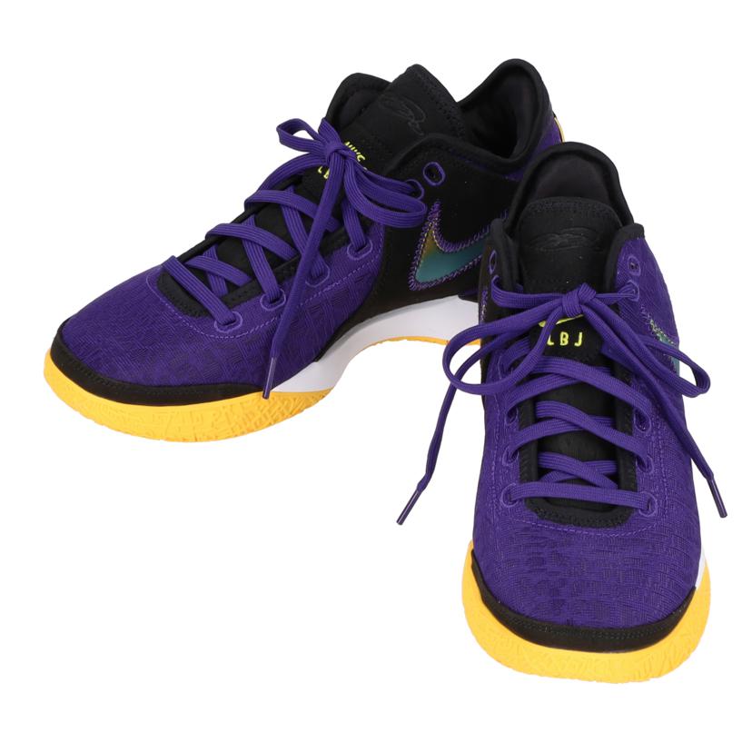 NIKE ナイキ/Air ZOOM LEBRON NXXT GEN EP/DR8788-500//サイズ26.5cm/SAランク/03
