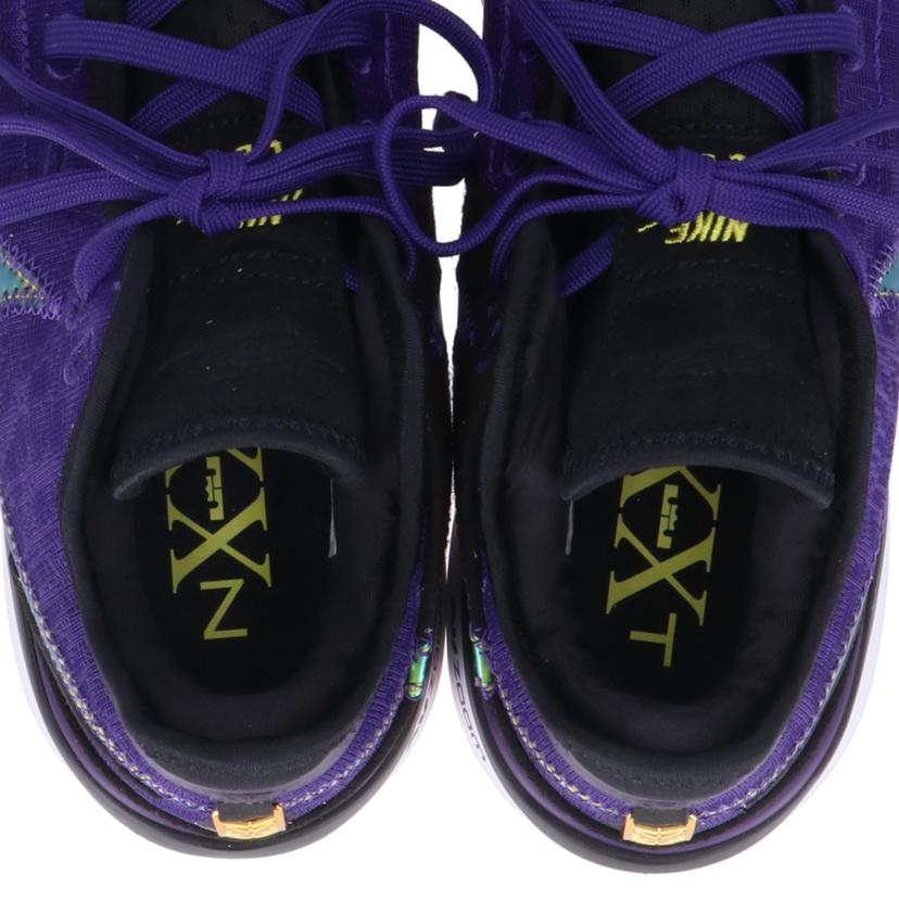 NIKE ナイキ/Air ZOOM LEBRON NXXT GEN EP/DR8788-500//サイズ26.5cm/SAランク/03