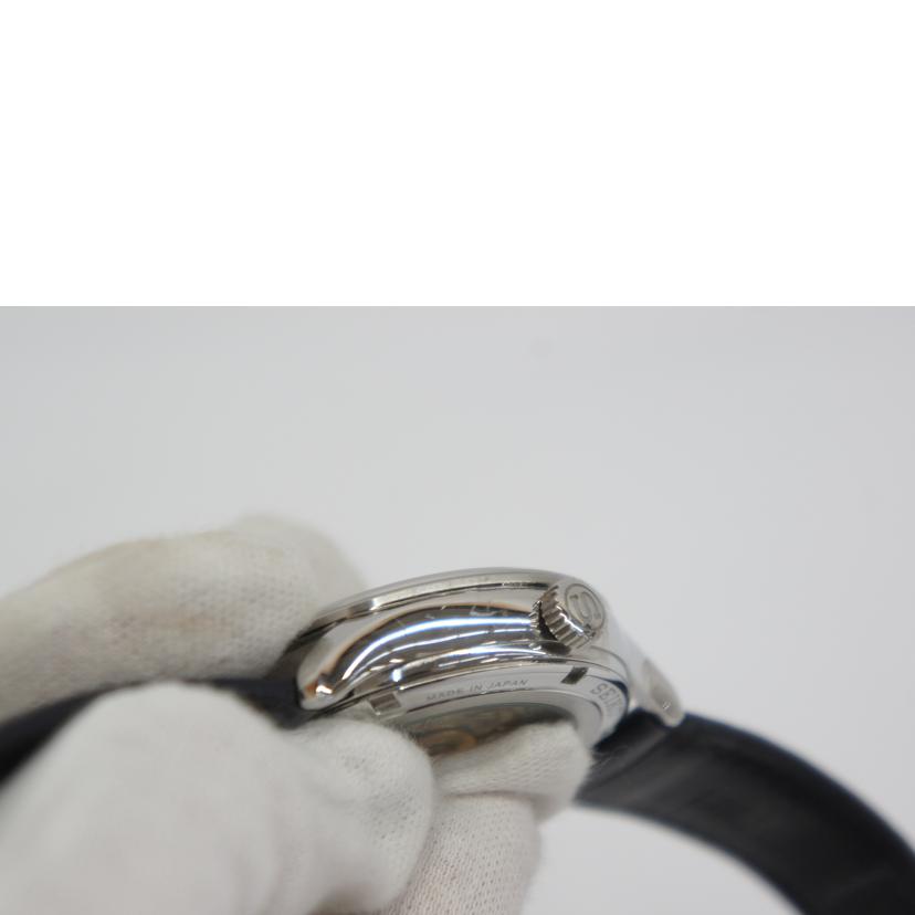 SEIKO セイコー/プレサージュ/自動巻/4R39-00W0//160***/Bランク/05