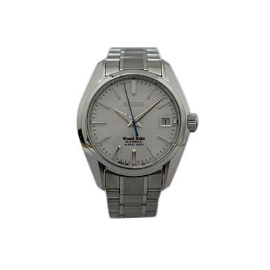 SEIKO セイコー/GRAND SEIKO ハイビート3600/自動巻き/SBGH001//310***/Aランク/67