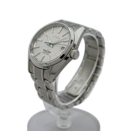 SEIKO セイコー/GRAND SEIKO ハイビート3600/自動巻き/SBGH001//310***/Aランク/67